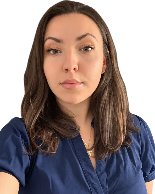 Sara Zalesińska, lektorka języka angielskiego i współtwórczyni Luno